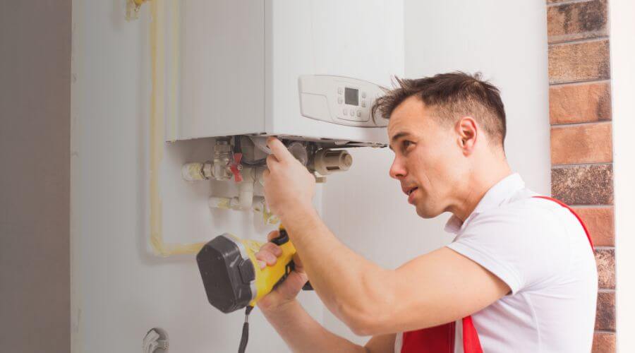 Expert Bathroom Remodeling services in Claytonville, IL